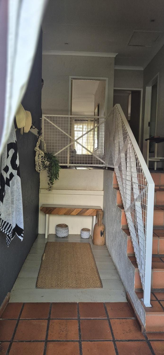 Die Eend Apartment in Pretoria