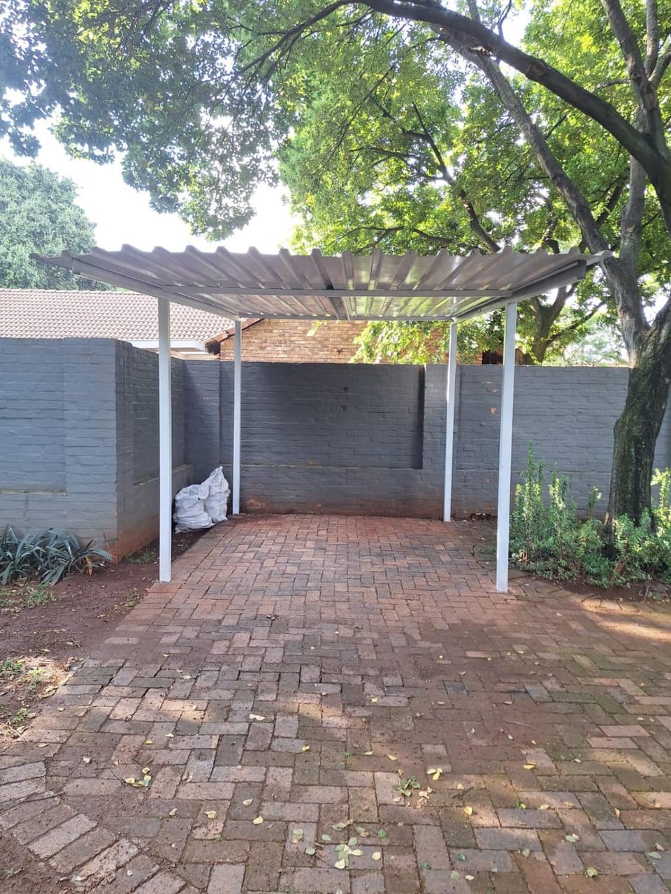 Die Eend Apartment in Pretoria