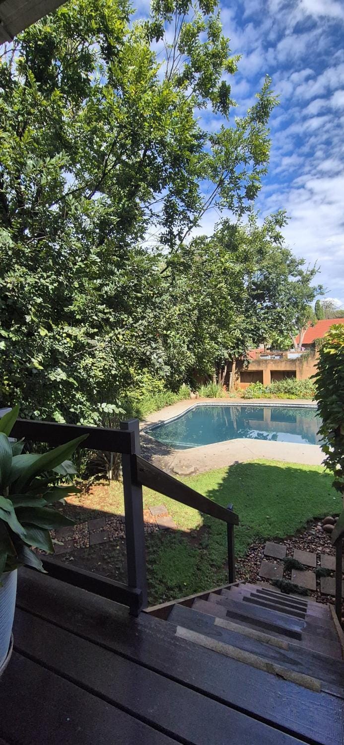 Die Eend Apartment in Pretoria