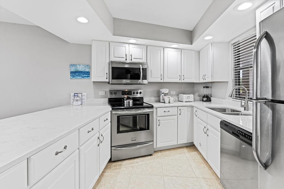 Beachside One 4033 House in Miramar Beach