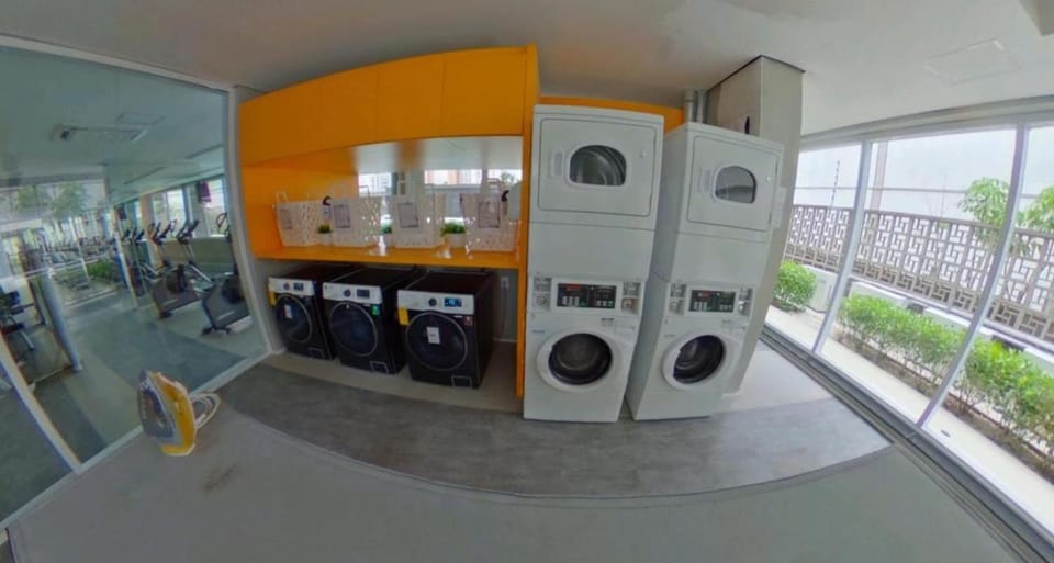 VN Turiassu Apartment in Sao Paulo City