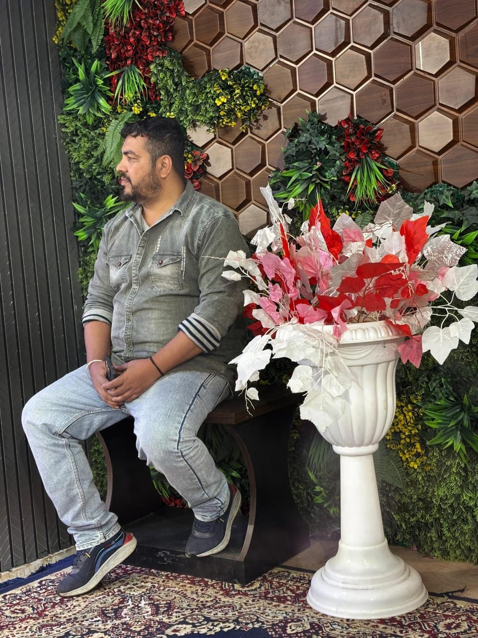 hotel darbar international Hotel in India