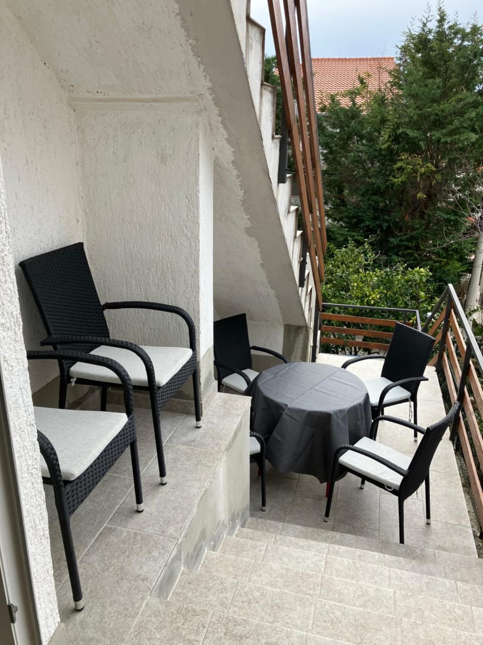 Apartment Majda Apartment in Lika-Senj County