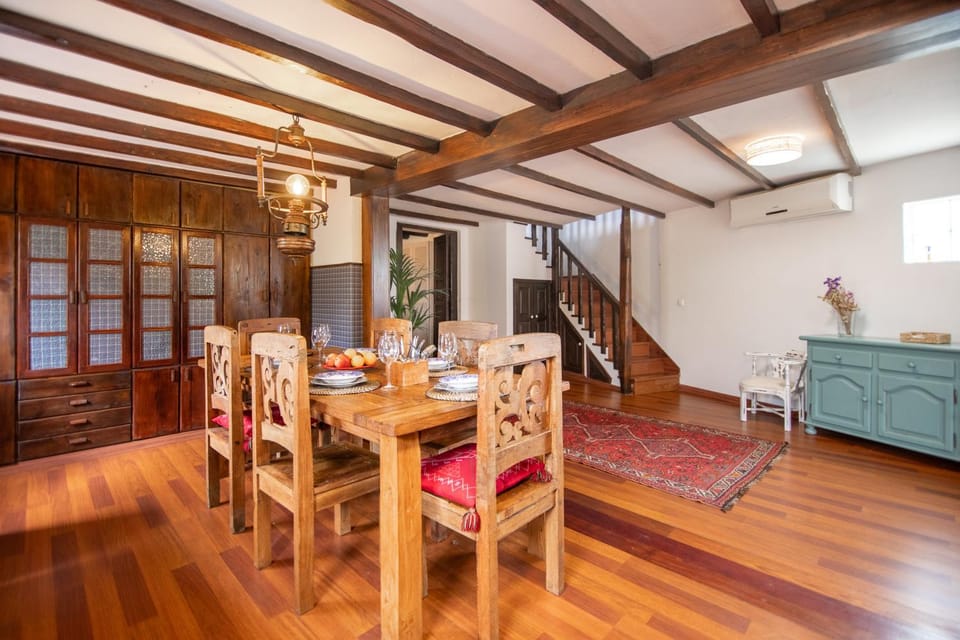 Casa El Gamonal House in Comarca Norte