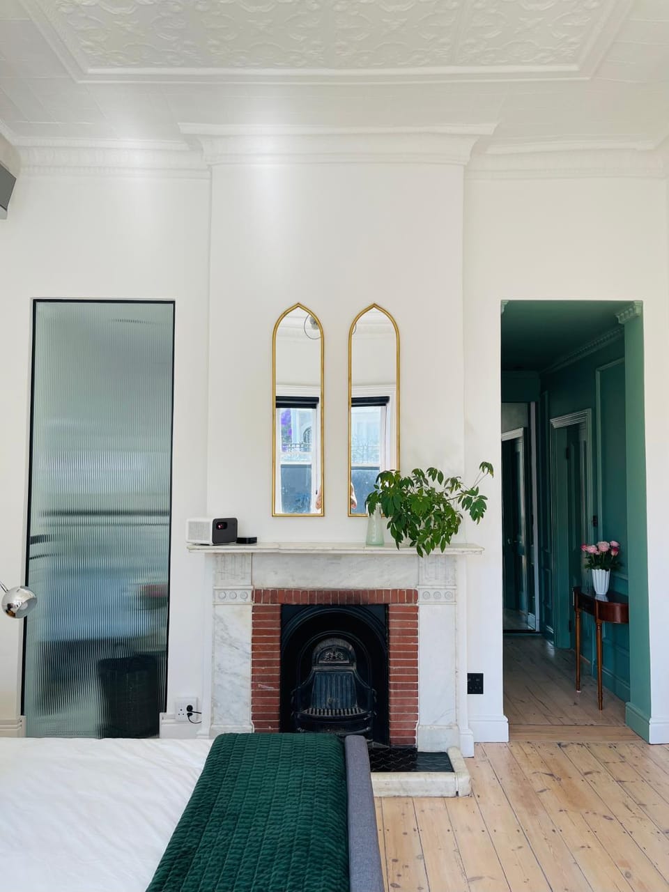 Suite Martinique at Slivington Manor Vacation rental in Cape Town