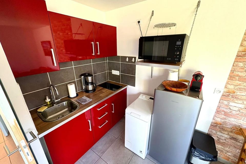 Bright house with garden House in Nantes
