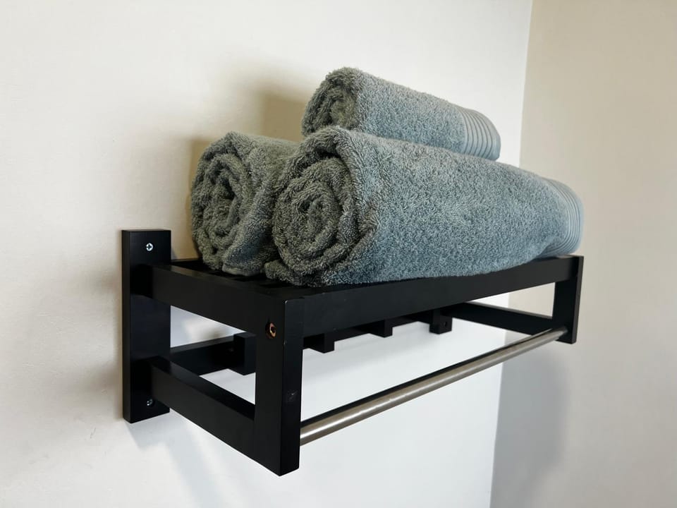 towels