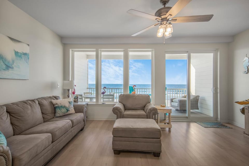 Sea Glass 304 by Vacation Homes Collection Apartment in West Beach
