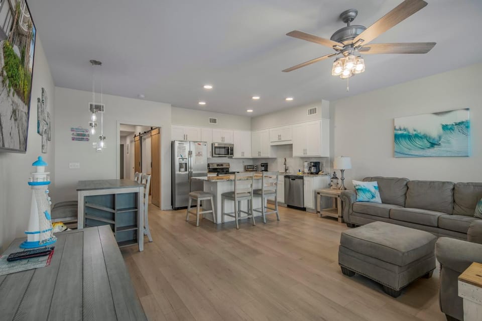 Sea Glass 304 by Vacation Homes Collection Apartment in West Beach