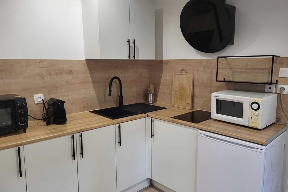 Charming studio in the historic centre Apartment in Montpellier