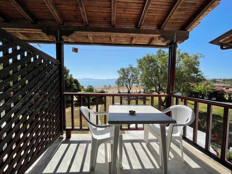 Villa Papapostolou Apartment in Halkidiki