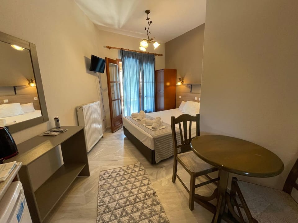 Villa Papapostolou Apartment in Halkidiki