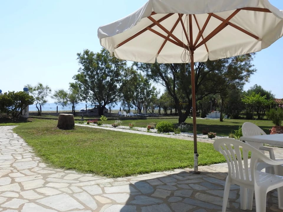 Villa Papapostolou Apartment in Halkidiki
