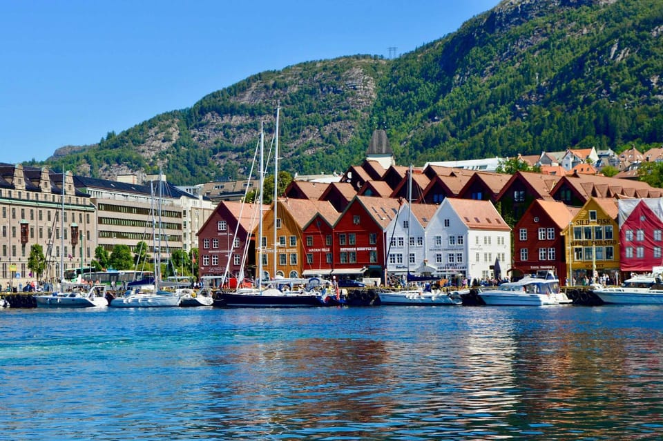Central City Apt on One of Bergen's Finest Streets Apartment in Bergen