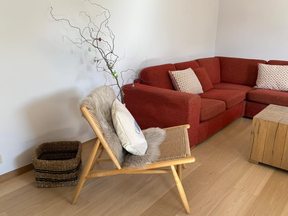 Amalia, ontspannen aan zee in Oostduinkerke Apartment in Koksijde