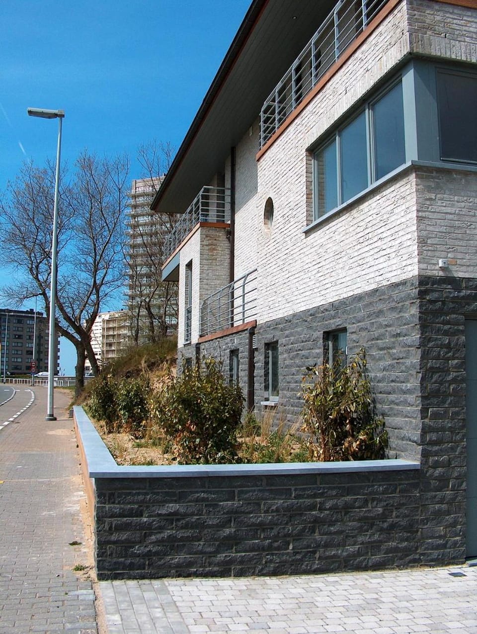 Amalia, ontspannen aan zee in Oostduinkerke Apartment in Koksijde
