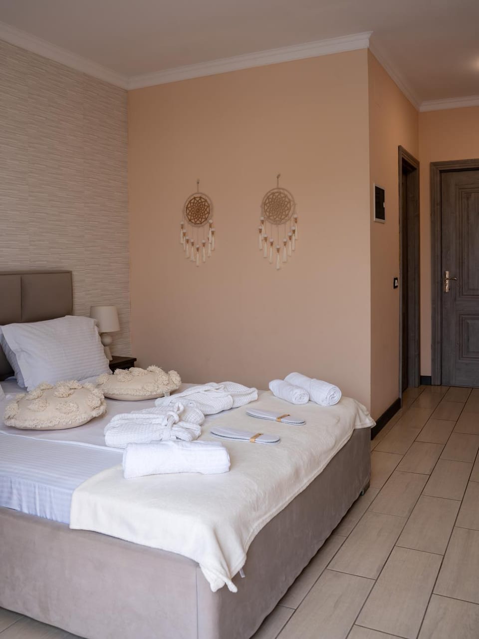 Hotel Boutique Casa Venusian Hotel in Dobrich Province, Bulgaria