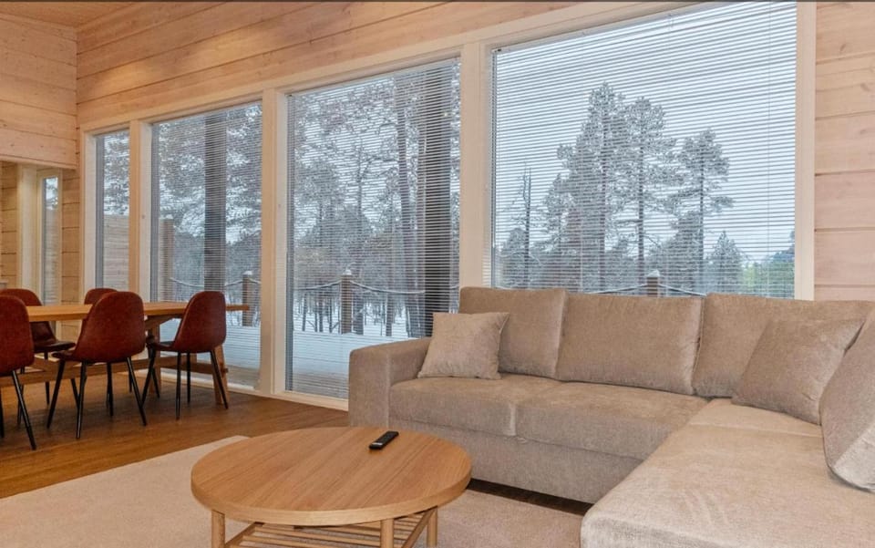 Property building, Communal lounge/ TV room, Living room, Seating area