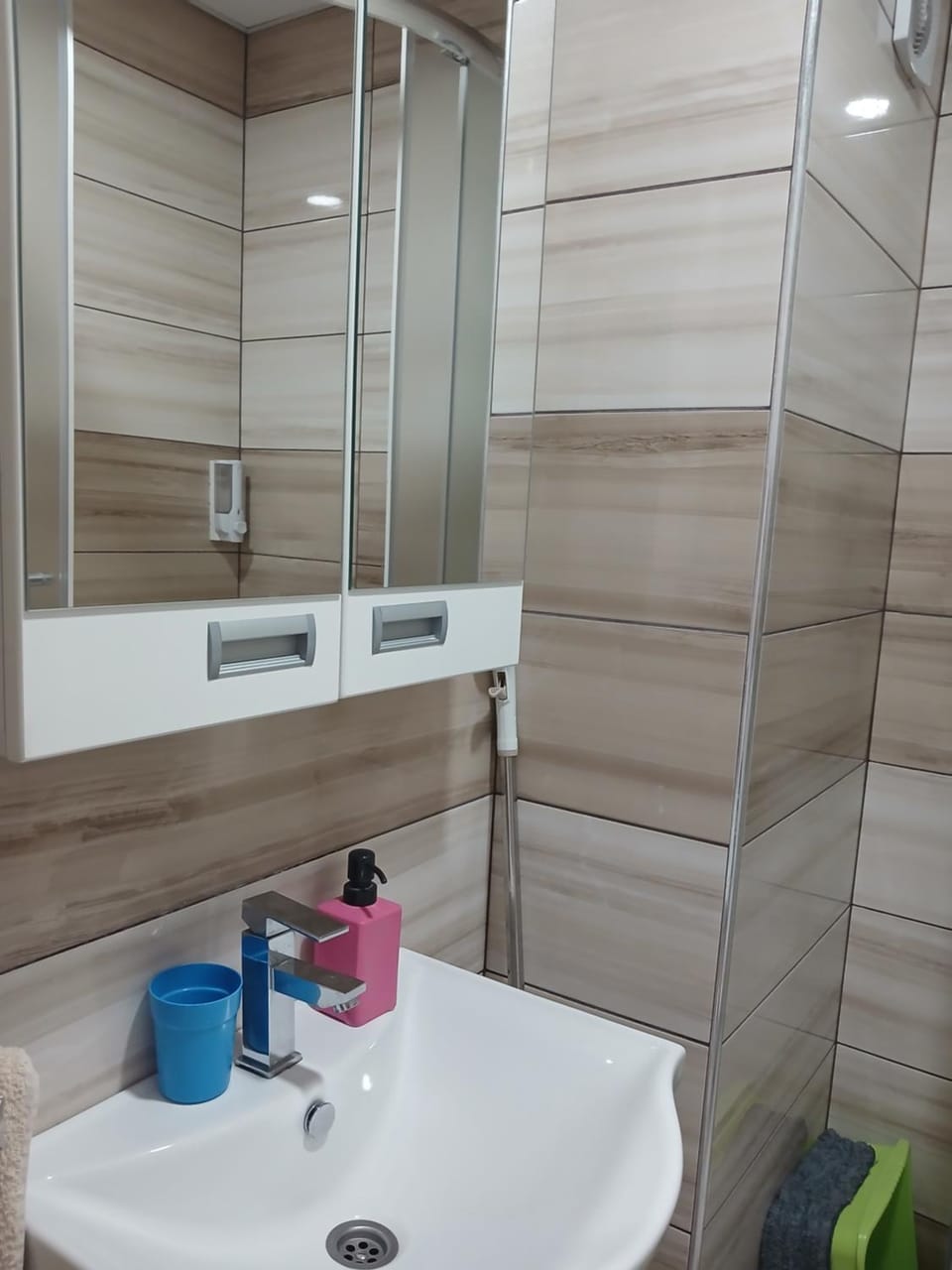 Apartman Sita Apartment in Serbia