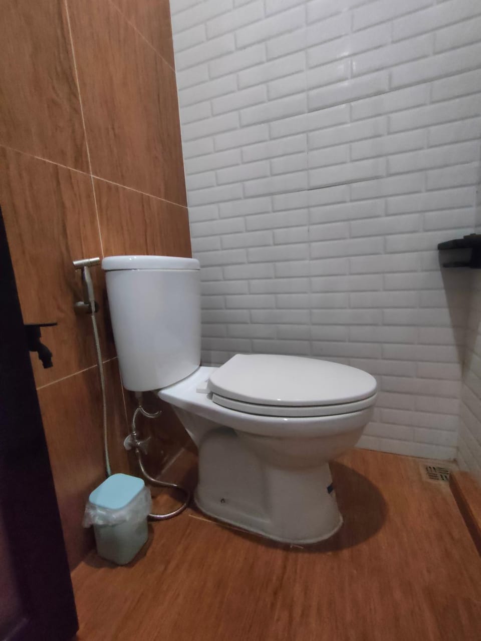 Kartini Stay Apartment in Indonesia