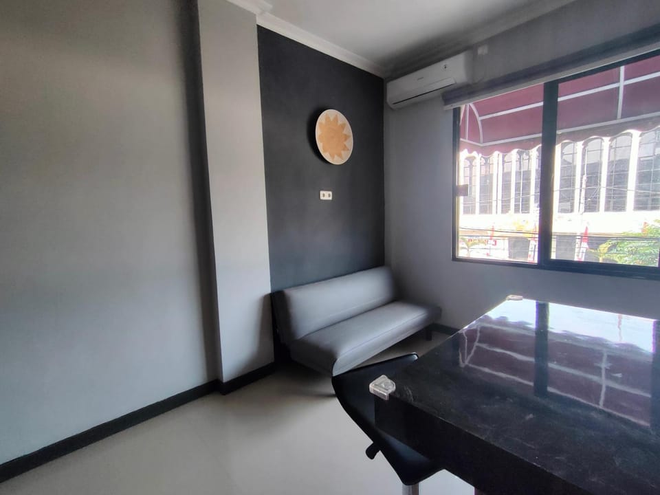 Kartini Stay Apartment in Indonesia