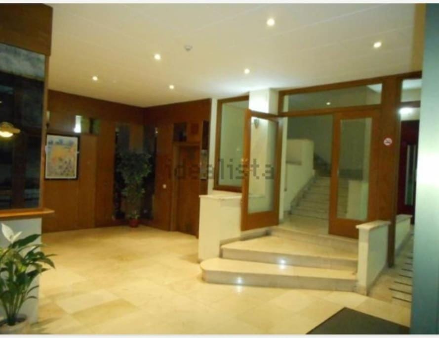 Apartamento céntrico Playa de Aro con piscina. Apartment in Platja d'Aro