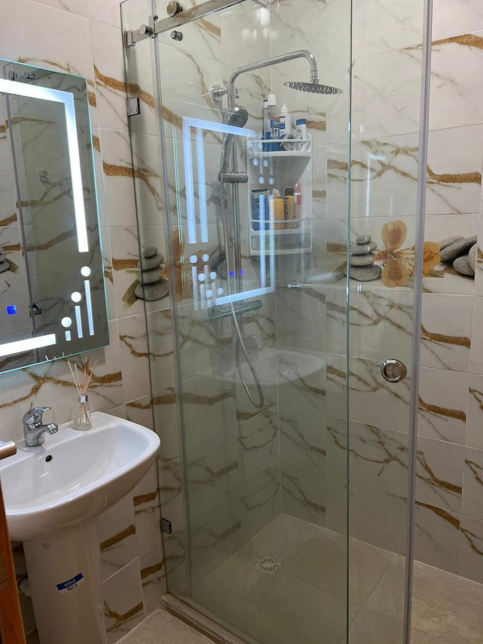 Propre appartement à loué pour les familles Apartment in Marrakesh