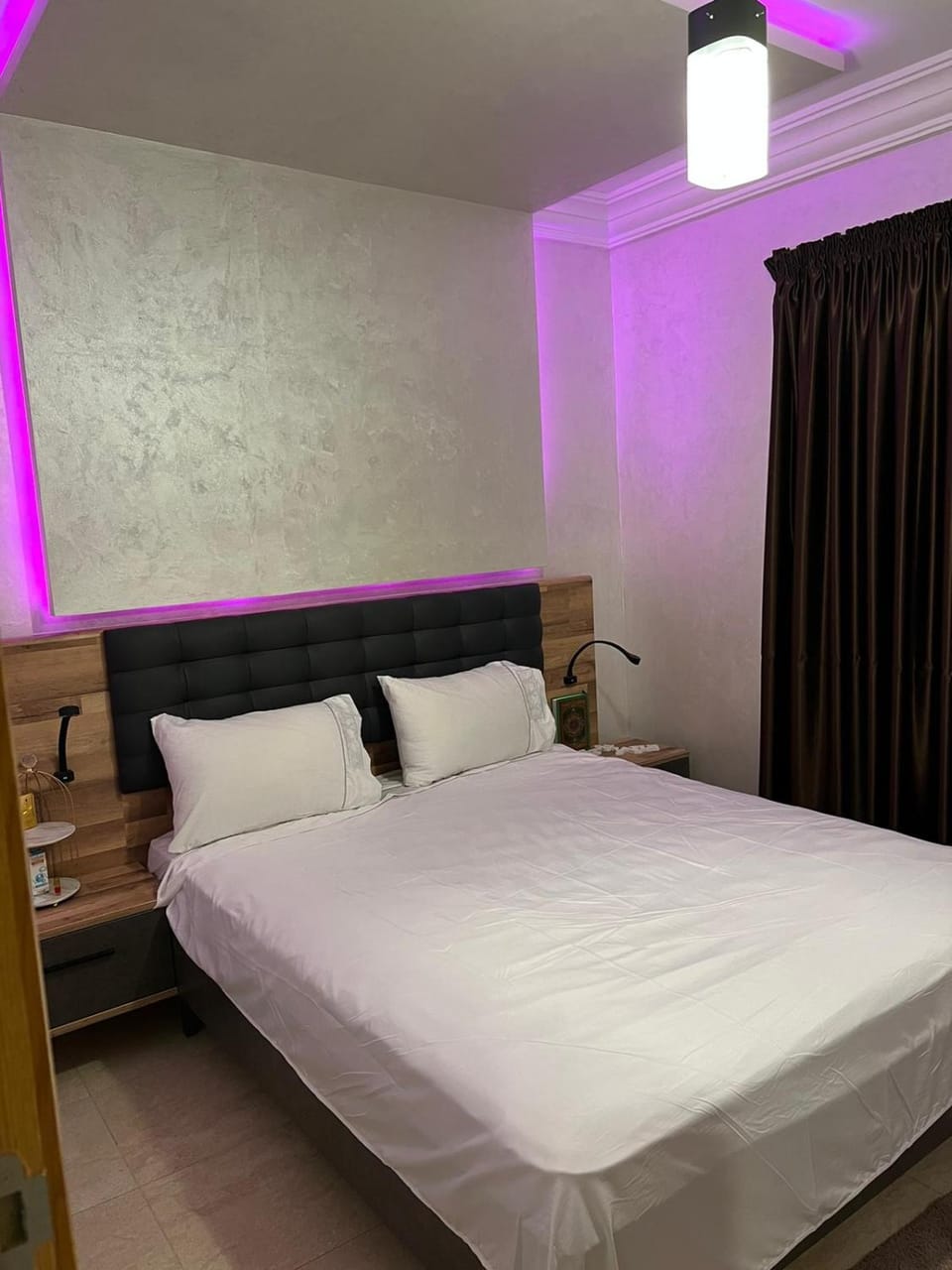 Propre appartement à loué pour les familles Apartment in Marrakesh