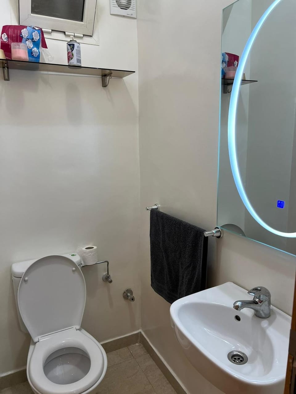 Propre appartement à loué pour les familles Apartment in Marrakesh