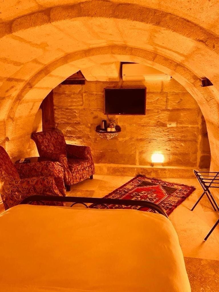 YOHANNES Stone Cappadocia Hotel in Kayseri, Türkiye