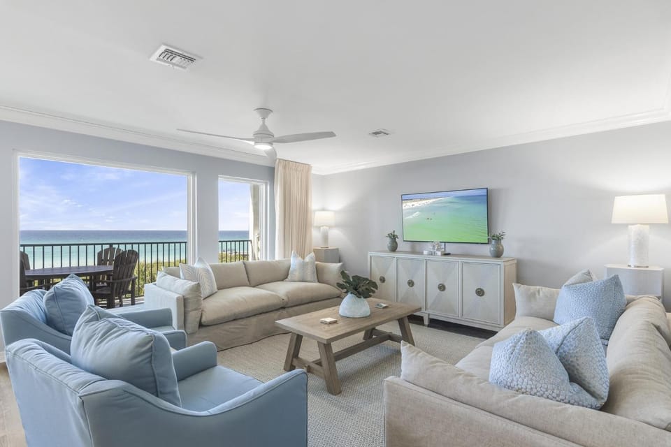 Palms of Dune Allen 202 House in South Walton County