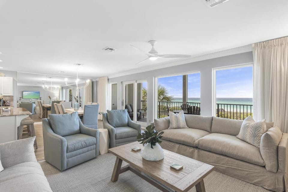 Palms of Dune Allen 202 House in South Walton County