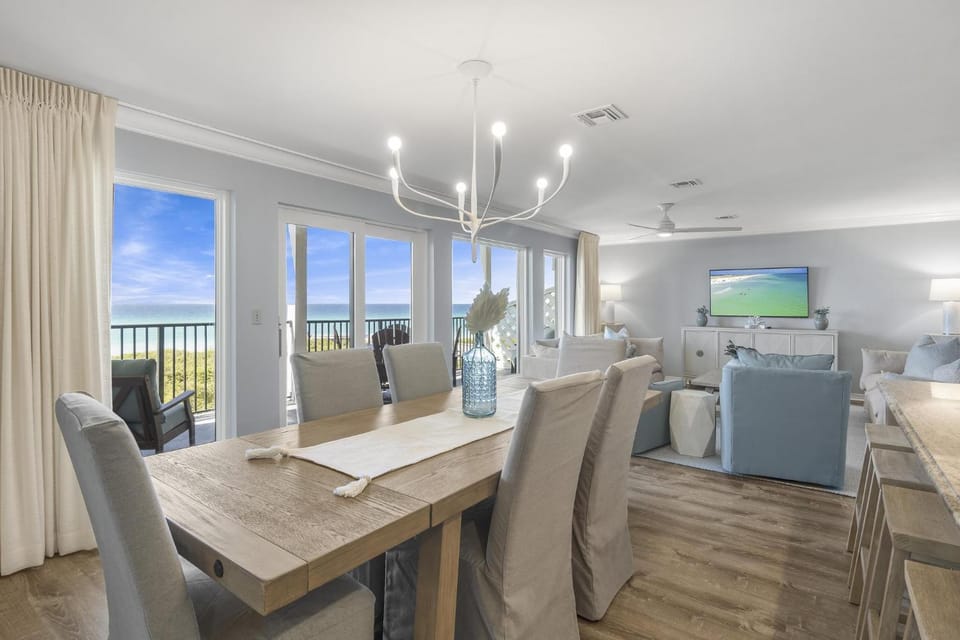 Palms of Dune Allen 202 House in South Walton County