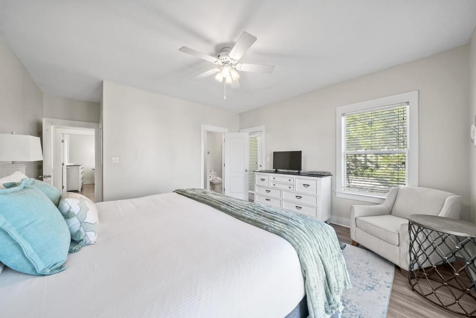 Ventana Breeze House in South Walton County