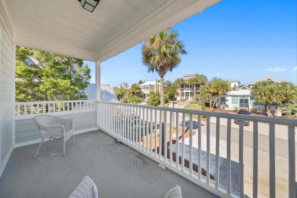 Ventana Breeze House in South Walton County