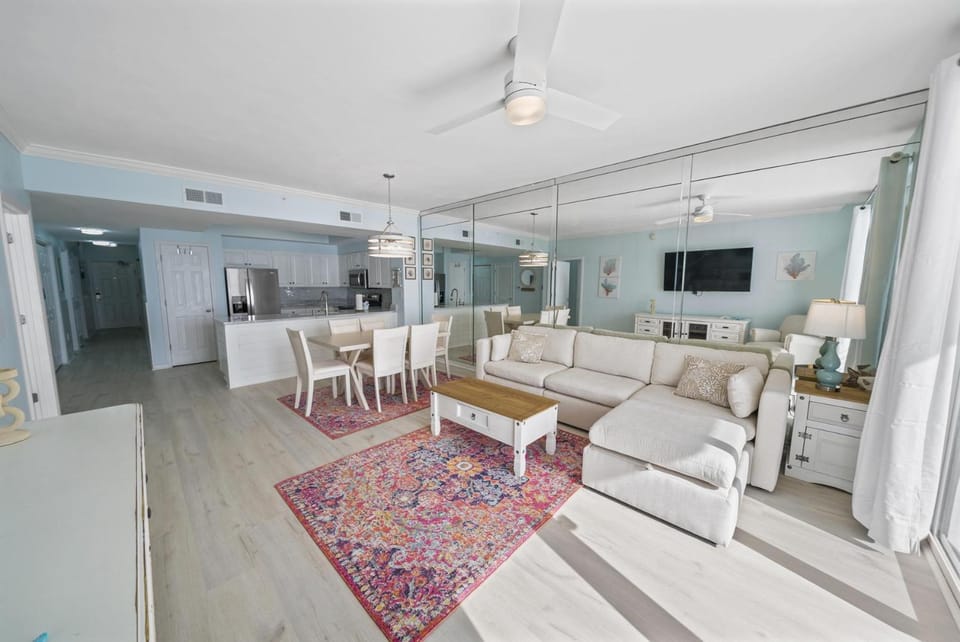 Majestic Sun 1109B House in Miramar Beach