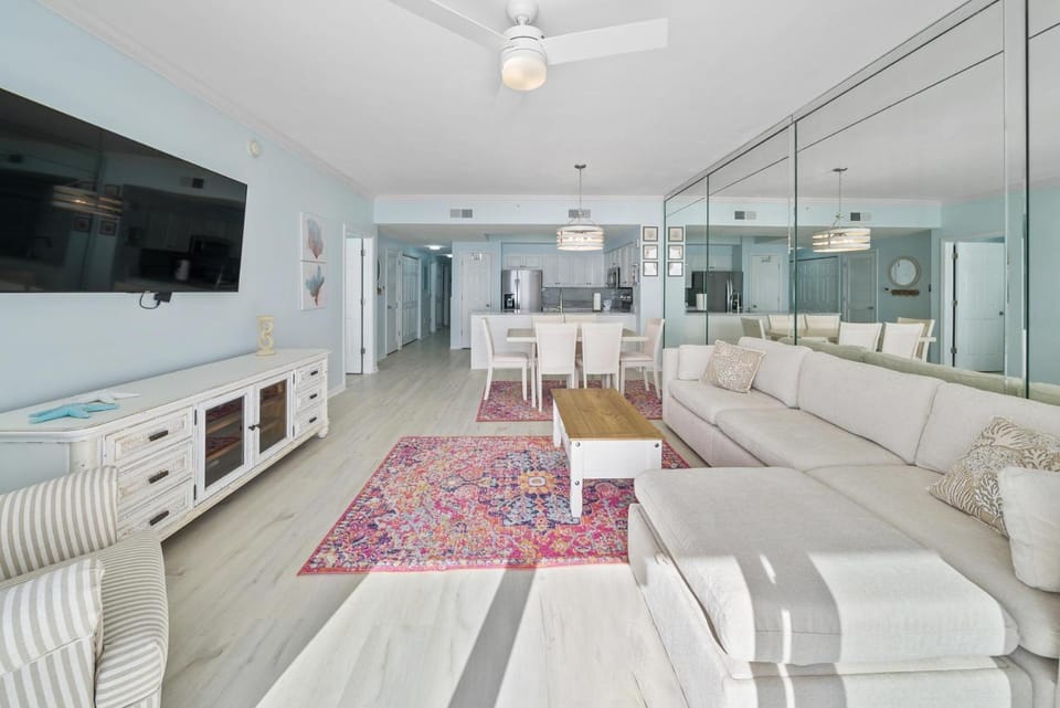 Majestic Sun 1109B House in Miramar Beach