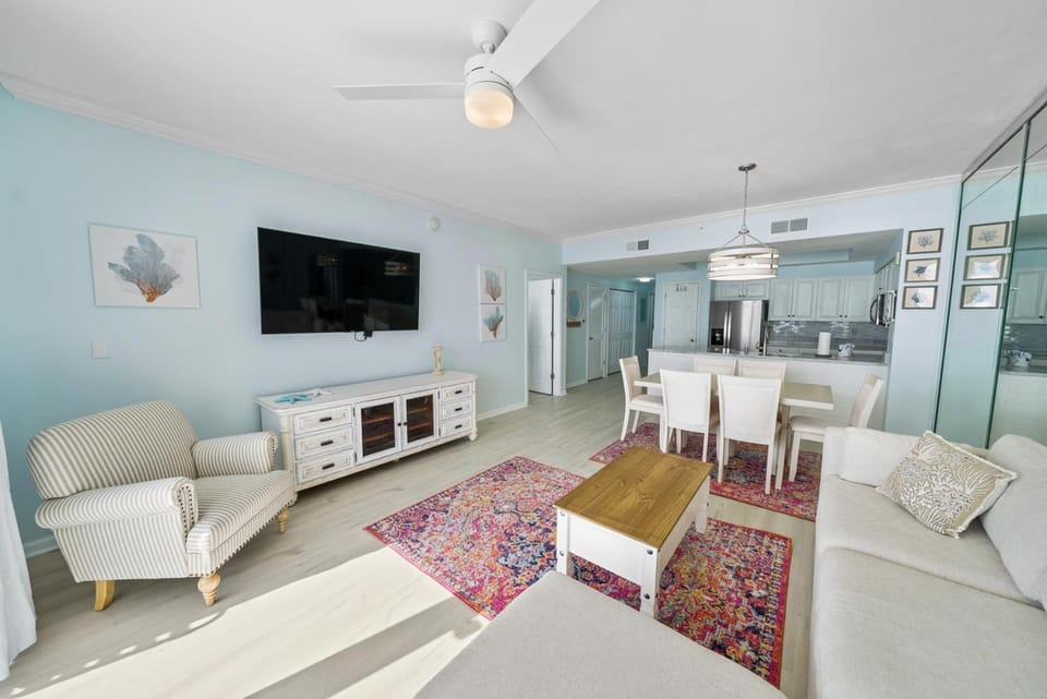 Majestic Sun 1109B House in Miramar Beach