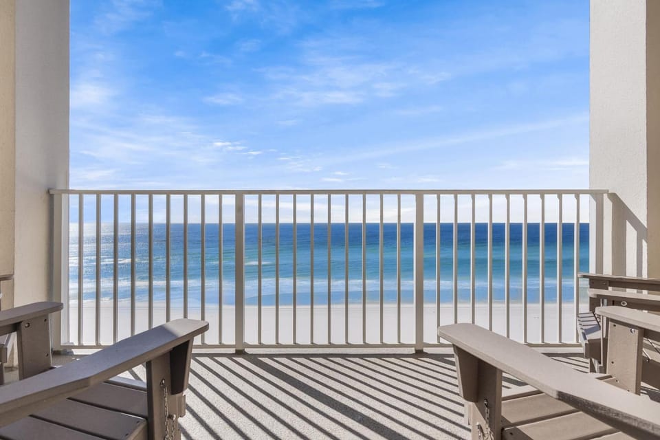 Majestic Sun 706B House in Miramar Beach