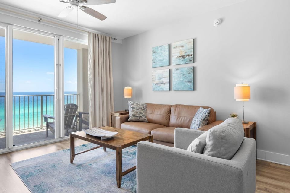 Majestic Sun 706B House in Miramar Beach