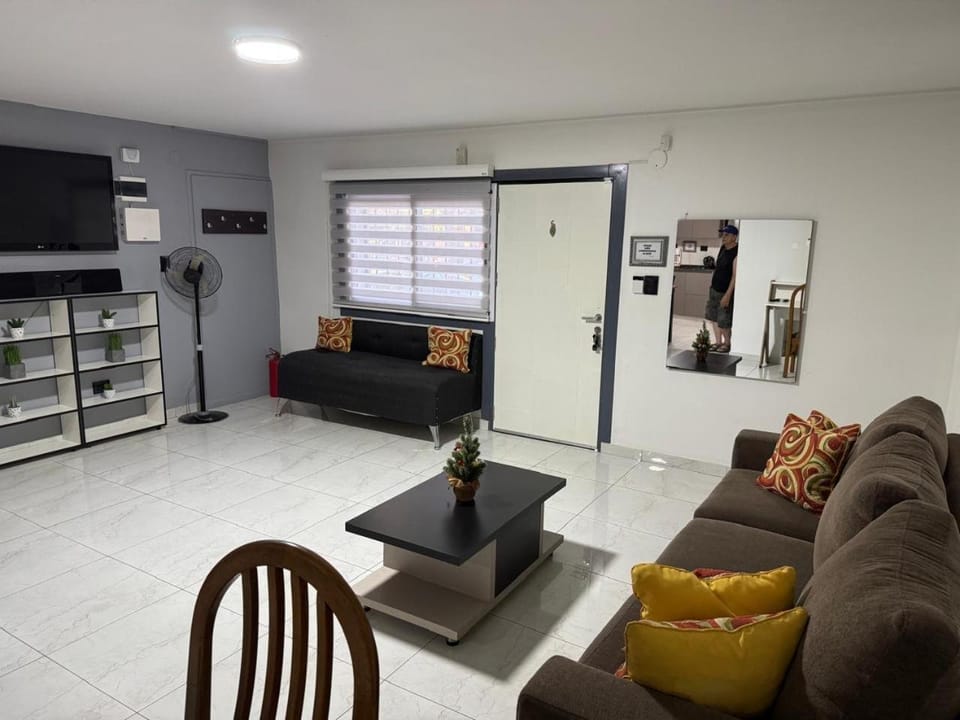 Casa Amplia Zona Semicentrica House in Mendoza