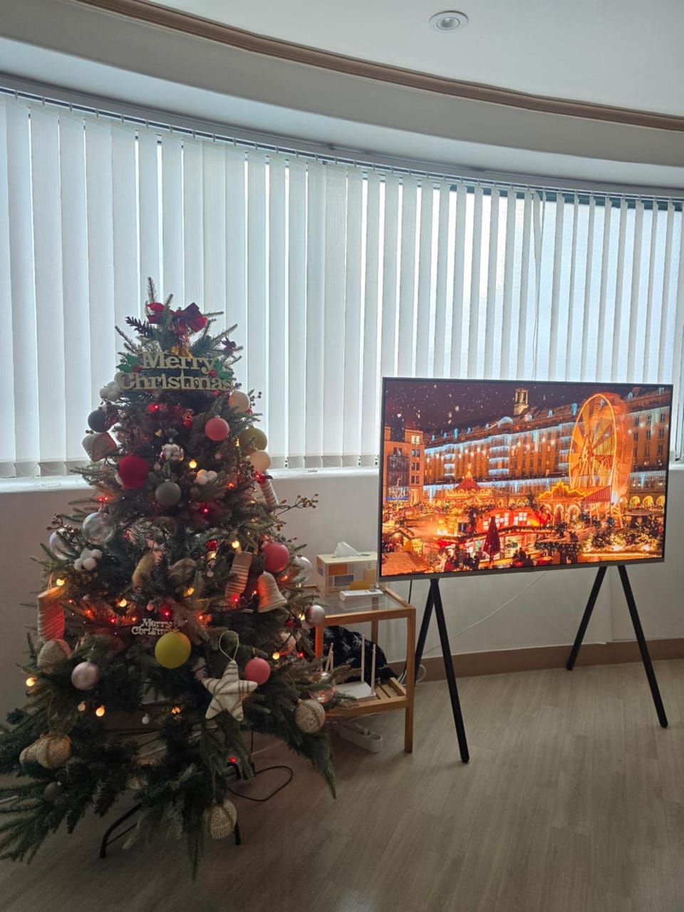 Haru Airport Stay Gimpo Apartment in Seoul