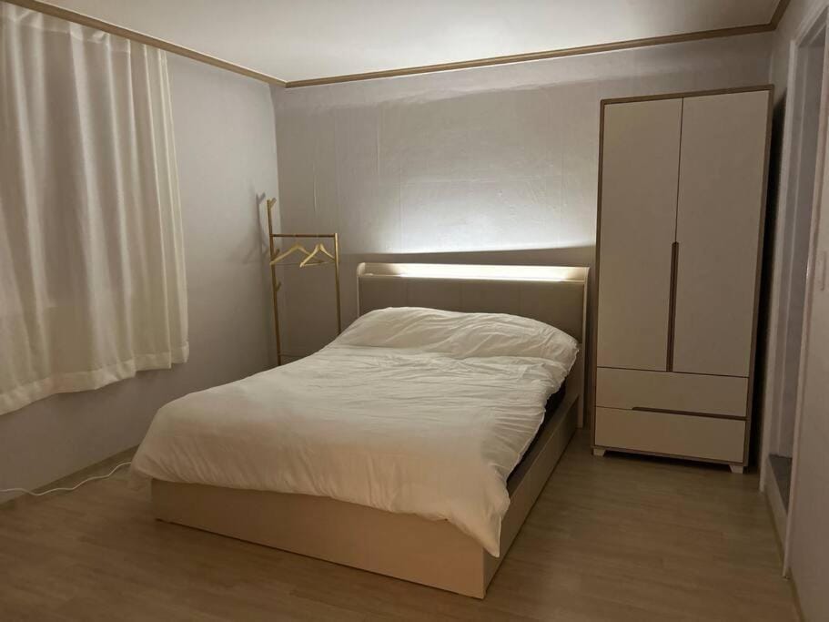 Haru Airport Stay Gimpo Apartment in Seoul