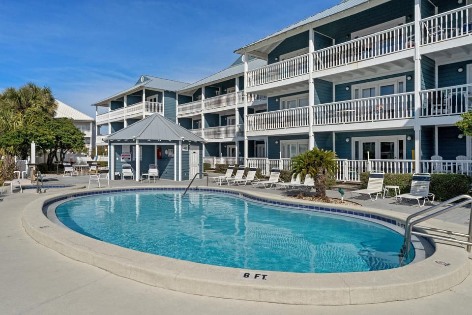 Summer Breeze 101 House in Miramar Beach