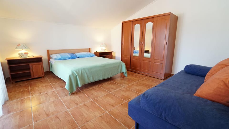 Apartments Roberta Apartment in Zadar County