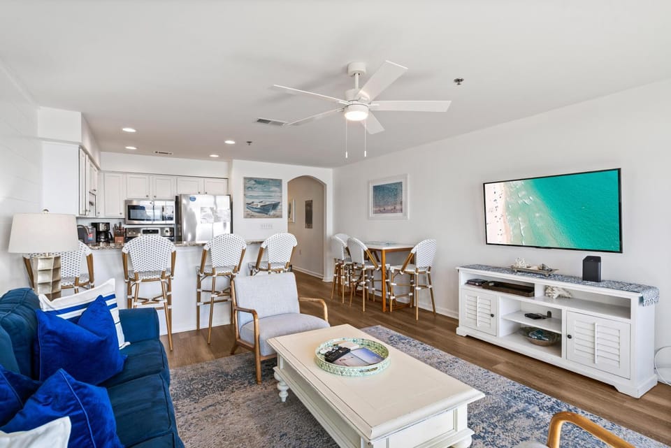 Windancer 210 House in Miramar Beach