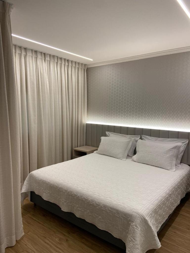 Flat Hotel Bed and Breakfast in Sao Paulo City