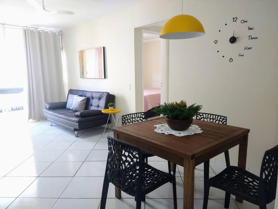 Prainha pé na praia Apartment in State of Rio de Janeiro