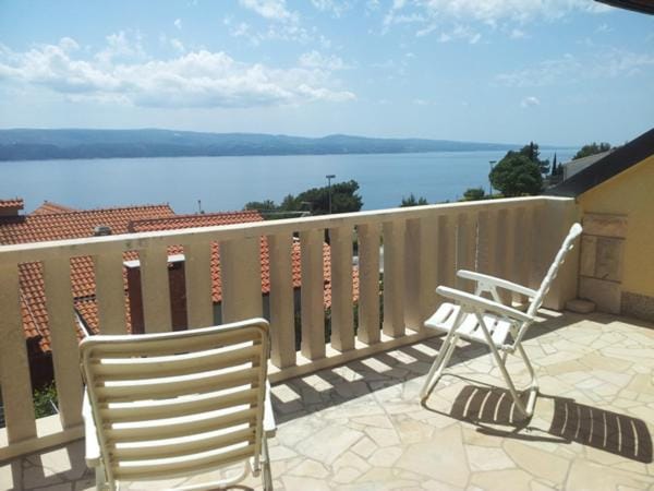 Apartment Dare Apartment in Split-Dalmatia County
