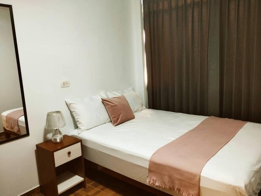 Apart Florencia Tacna Apartment in Tacna